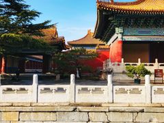 -北京市劳动人民文化宫(太庙)