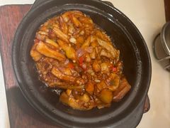 -客语客家菜(华发商都店)