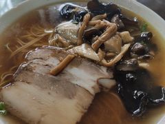 -美味斋(西北街店)