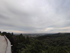 -北京西山国家森林公园