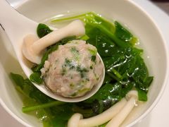 -大鹏饭店·金陵家宴(奥体中心店)