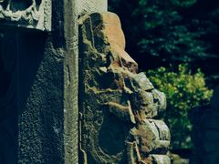 -唐崖土司城遗址