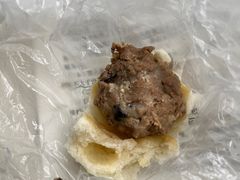 -清泉阁包子铺(中山路店)