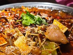 -麻六记(凤凰汇店)