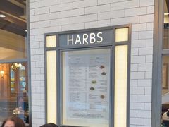 -HARBS(渋谷ヒカリエ シンクス店)