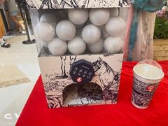 -东莞松山湖万象汇