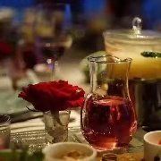 -柒厢食事雅谈