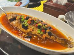 -悦真雅院·四合院·清真私房菜(雍和宫店)