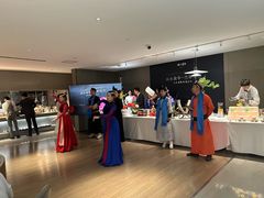 -曲水兰亭(北京四惠店)