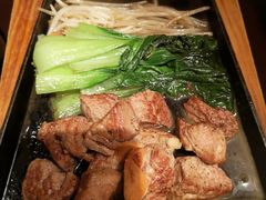-松子料理(亮马桥店)