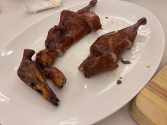 -利苑酒家(合景国际金融广场店)