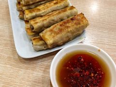 -雅沛轩锅贴八宝粥(回民街店)