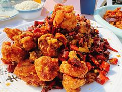 -清真利德顺小老饭庄(复兴路店)
