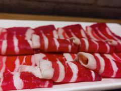 -老版火锅(半坡店)