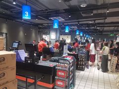 -物美大卖场(玉蜓桥店)