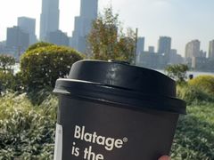 -BLATAGE COFFEE