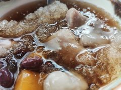-Meet Fresh鮮芋仙(时代天街店)