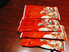 -唐猫庭院·千年陕菜(大唐不夜城店)