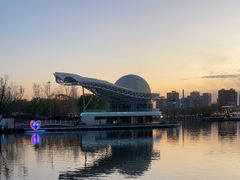 -朝阳公园游乐园