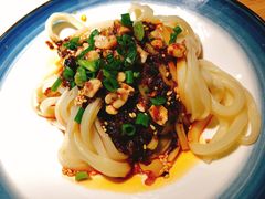 凉面-六月雪干锅(涪城万达广场店)