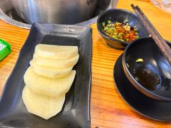 -潮味四季潮汕牛肉火锅(来凤街店)