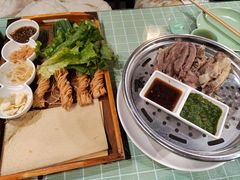 -胡杨记忆(和平路店)