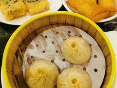 蟹粉小笼-王家沙点心店(南京西路总店)