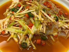 -沸腾鱼乡(知春路分店)