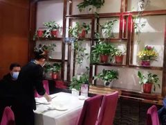 -国人川菜(李家村建东街店)