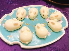 大白兔奶糖凍-惠食佳·朱雀(东方商厦店)