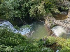 -龙苍沟森林公园