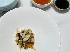 -新光酒家·河豚·海鲜·蟹料理(浦东店)