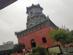-延庆观
