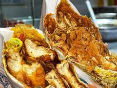双鸡蛋果蓖儿-南楼煎饼(南楼总店)