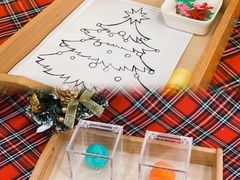 -乐融儿童之家早教托育(台州校区)