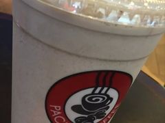 -太平洋咖啡(五月花店)