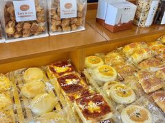 -0+1·手作面包(新北店)