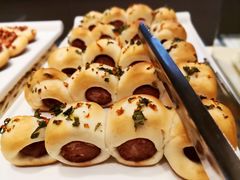 -素满香·食养自助(天一广场店)