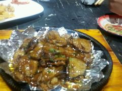 -金掌勺锅包肉(太原万达店)