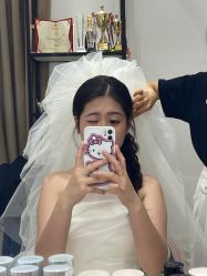 -金夫人婚纱摄影(华南店)