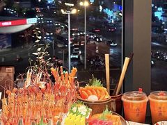 -花潮料理艺食馆(成都万象城店)