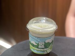 绿绿瓜-JPG canteen(广州寺右公馆店)