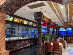 -万宝海鲜舫(劳动公园店)