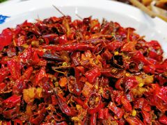 -陶然居·重庆菜(生态园店)