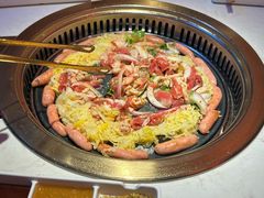 -杨记齐齐哈尔烤肉(总店)