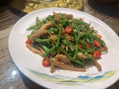 -无名小酒馆·湖北私房菜(昙华林店)