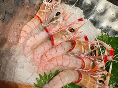 -Mr.Fish鱼鲜生海鲜放题(高德置地冬广场店)