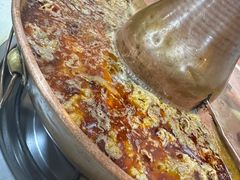 -马记伊源斋涮肉·清真菜(百子湾店)