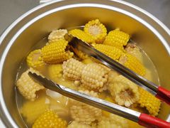 -清心素食自助餐厅(夫子庙店)