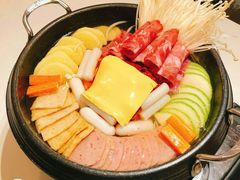 -小岛餐厅